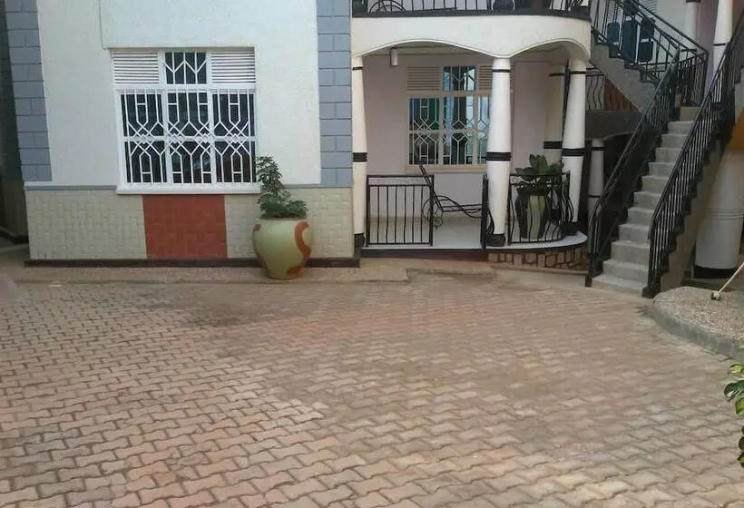 Radius Guest Flats