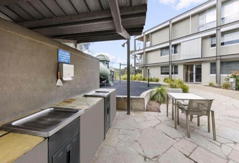 Beachfront Resort Torquay