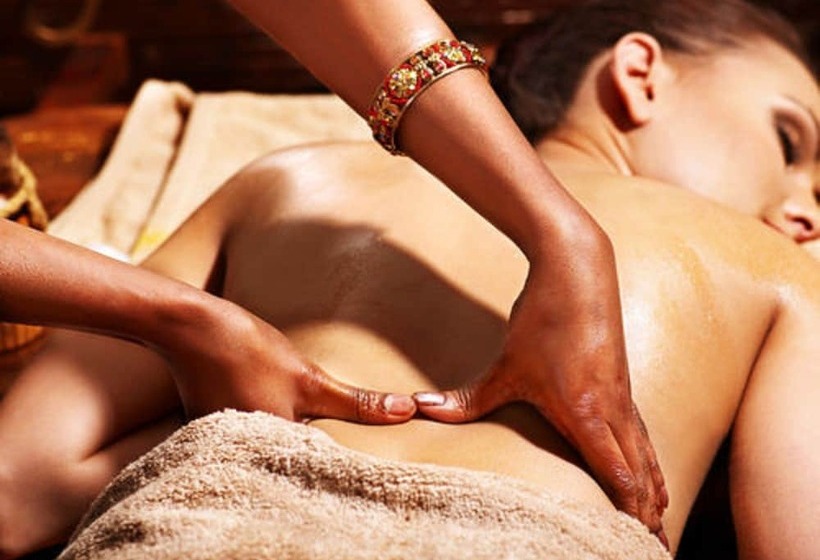 Beachfront Resort Torquay