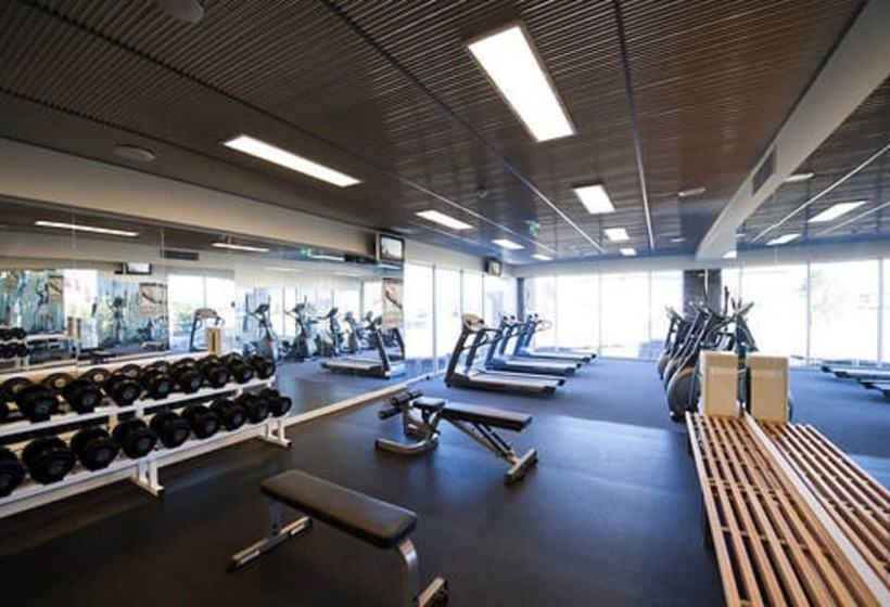 Beachfront Resort Torquay