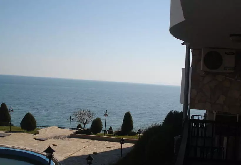 Tsb Sun Coast Apartments