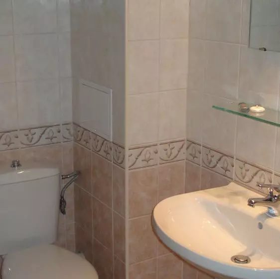 Tsb Sun Coast Apartments