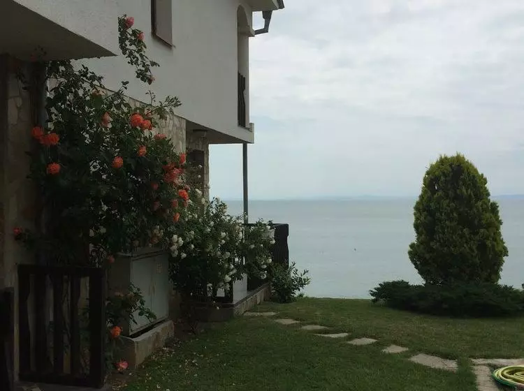Tsb Sun Coast Apartments