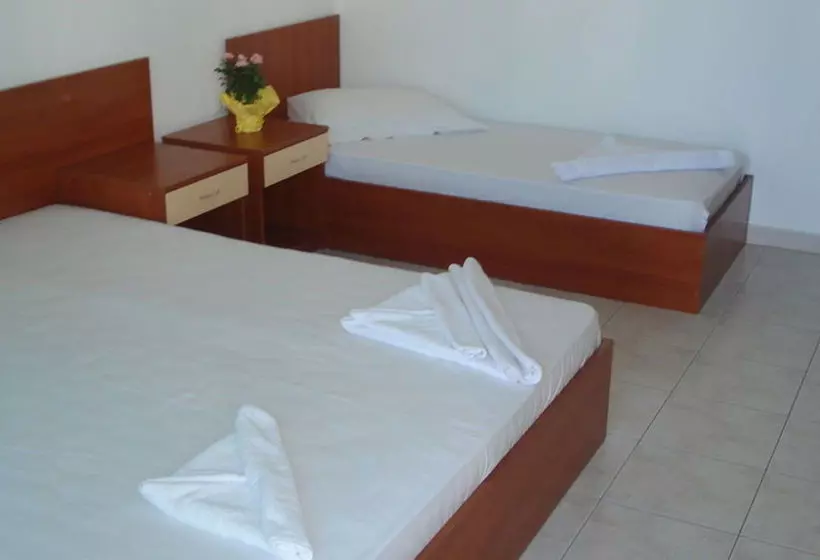 Tsb Sun Coast Apartments