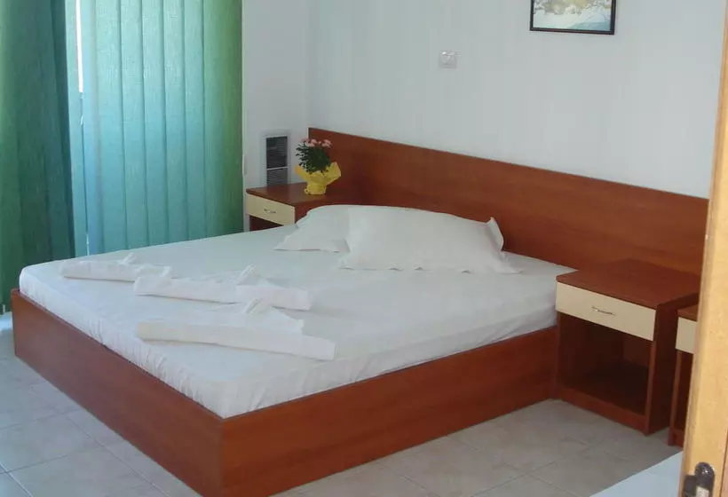 Tsb Sun Coast Apartments