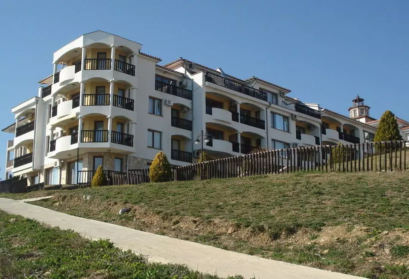 Tsb Sun Coast Apartments