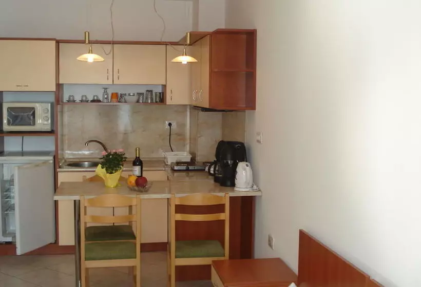 Tsb Sun Coast Apartments