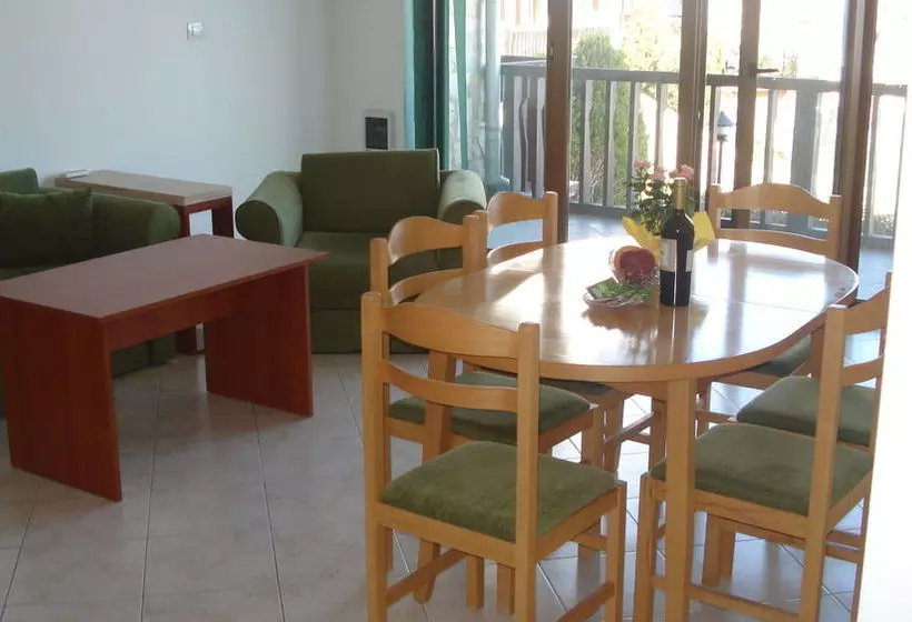 Tsb Sun Coast Apartments