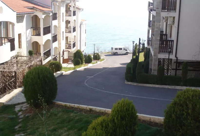 Tsb Sun Coast Apartments