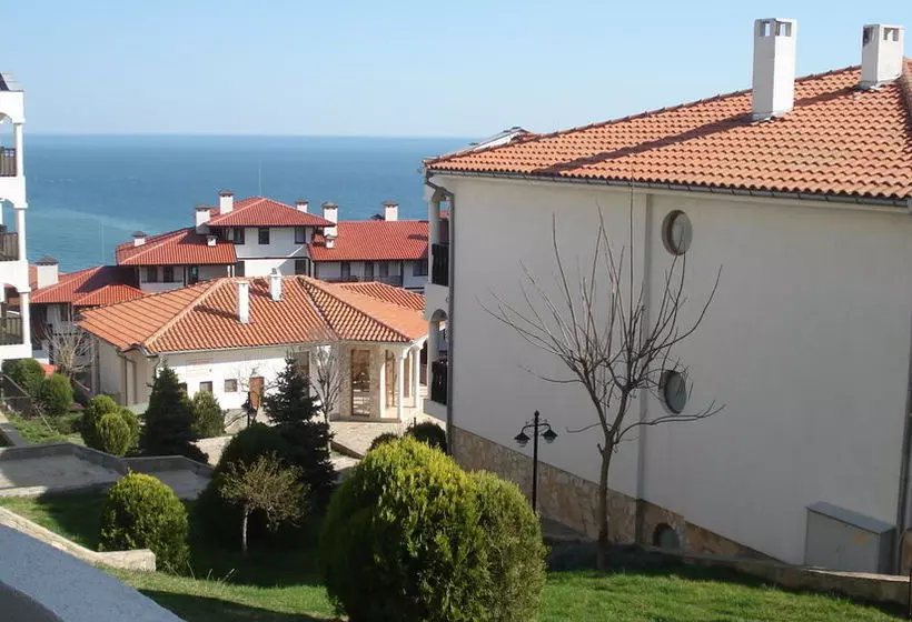 Tsb Sun Coast Apartments