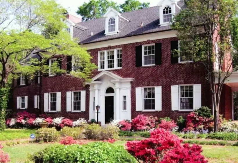 Angies B&b