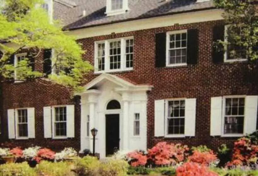 Angies B&b