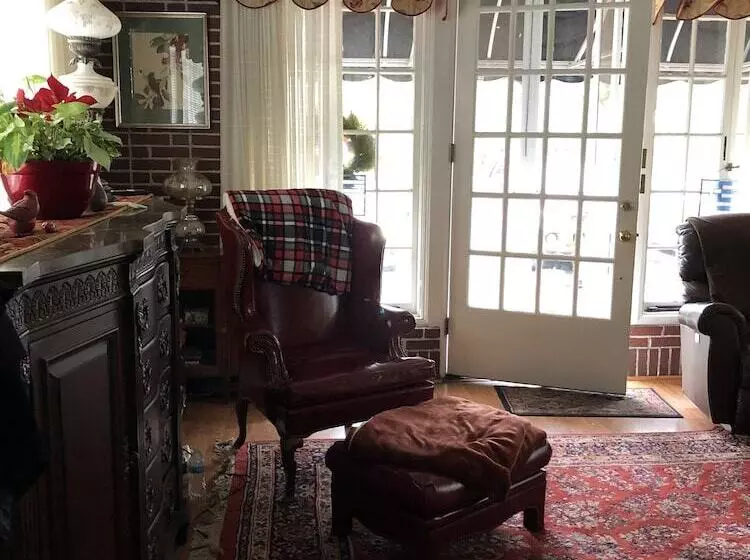 Angies B&b