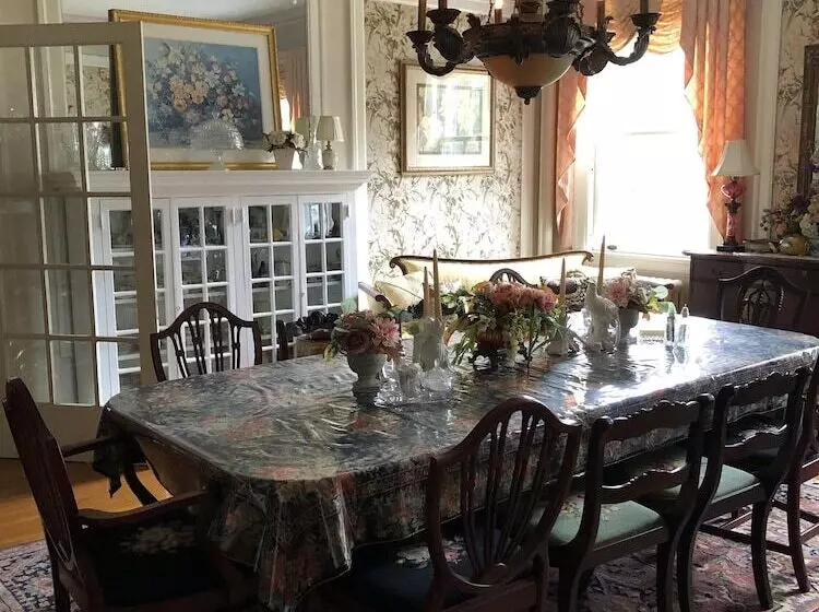 Angies B&b
