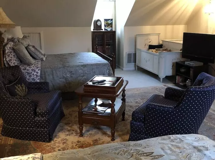 Angies B&b