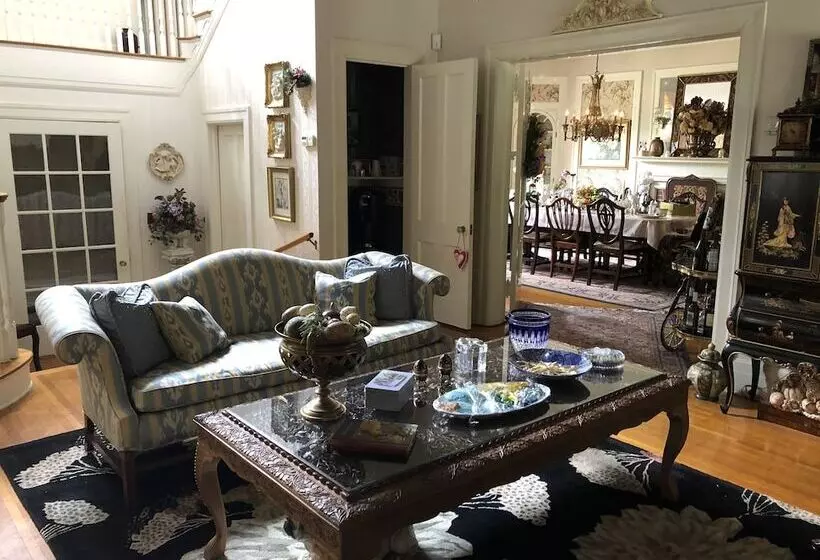 Angies B&b