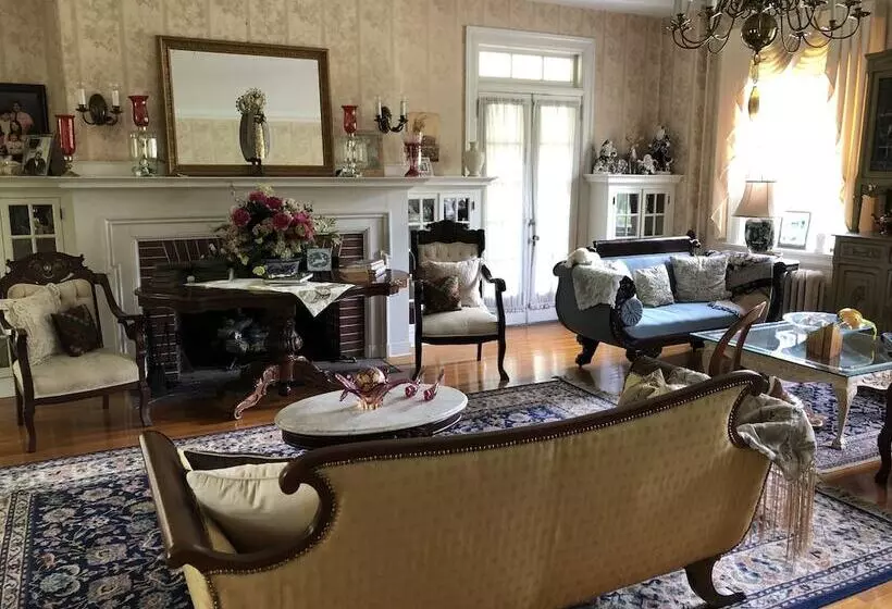 Angies B&b