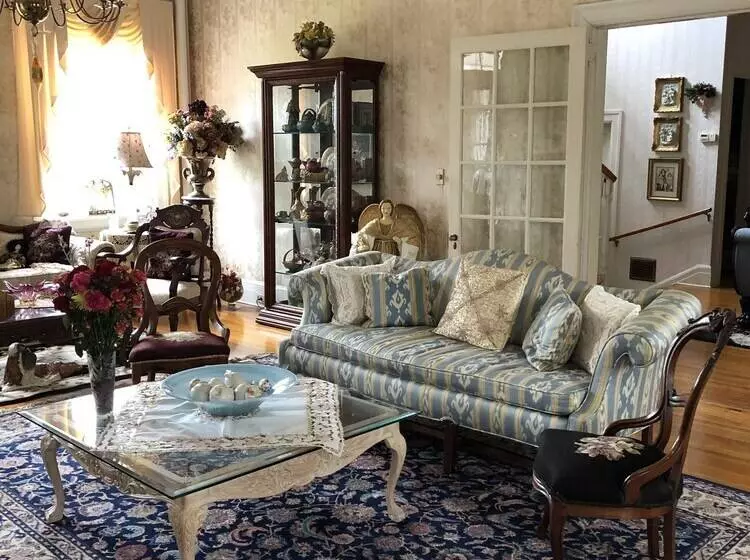 Angies B&b
