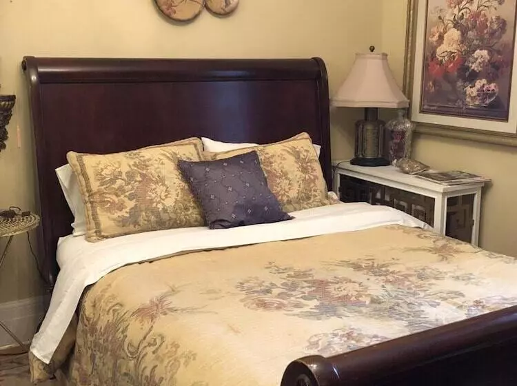 Angies B&b