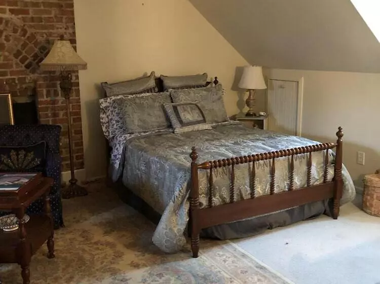 Angies B&b