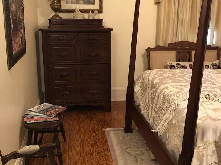 Angies B&b