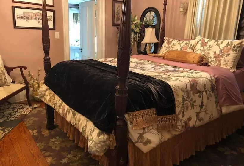 Angies B&b