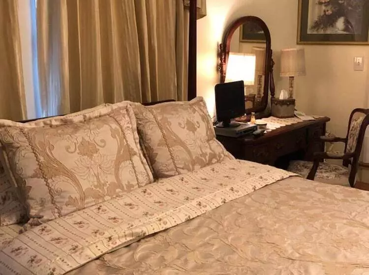 Angies B&b