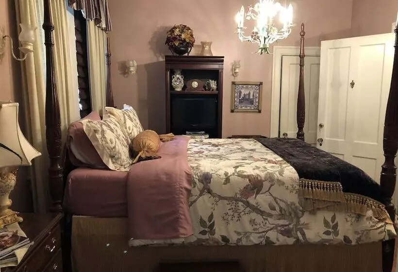 Angies B&b