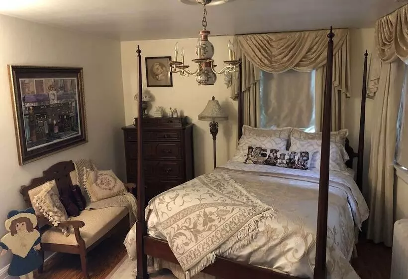 Angies B&b