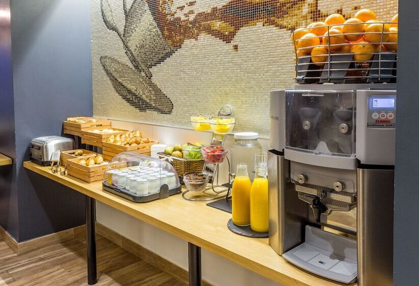 Apartments Hostemplo Suites