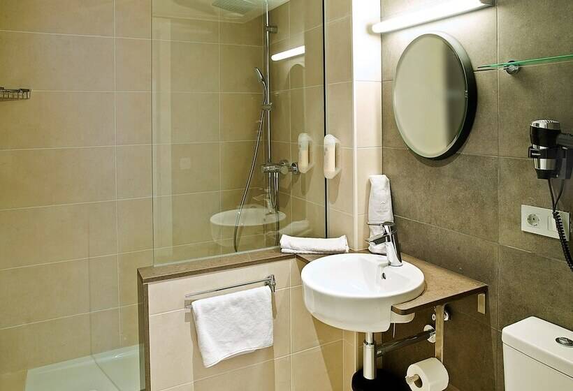 Apartments Hostemplo Suites