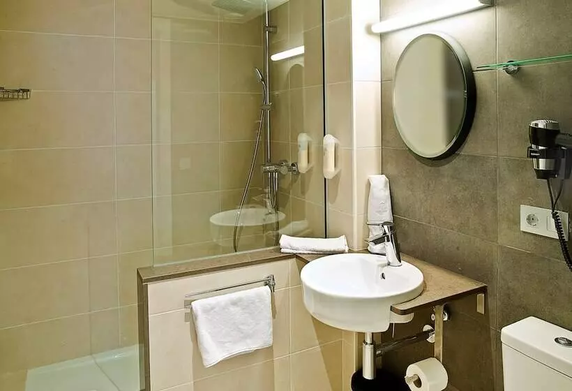 Apartments Hostemplo Suites