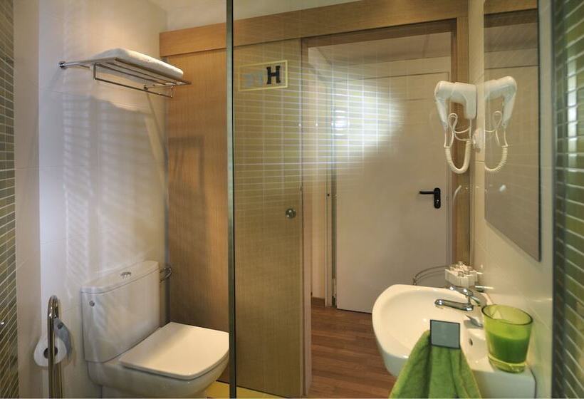 Apartments Hostemplo Suites