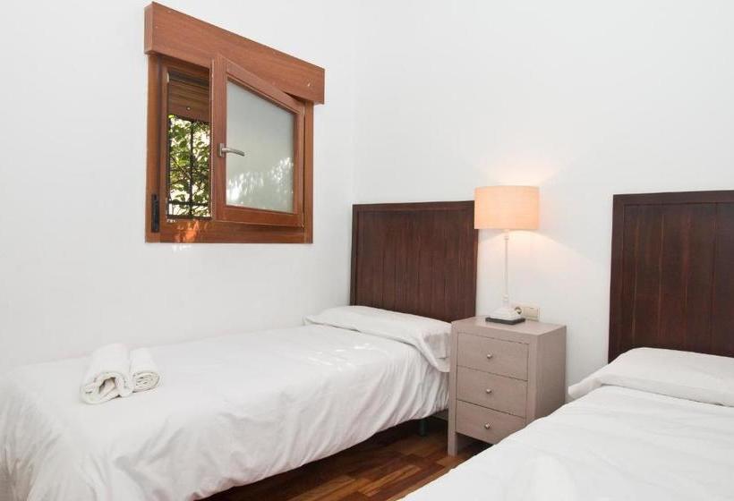 Trinitarios Apartment