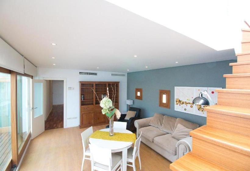 Trinitarios Apartment