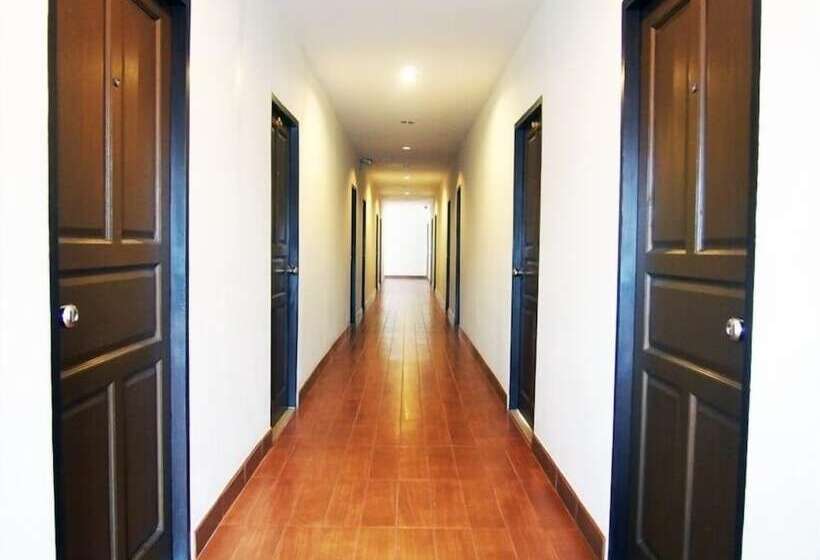 At Home Executive Apartment