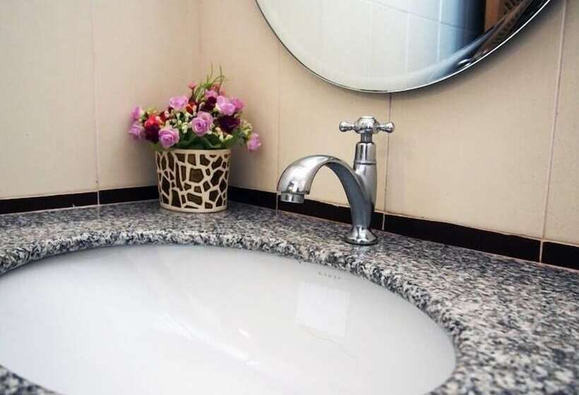 At Home Executive Apartment