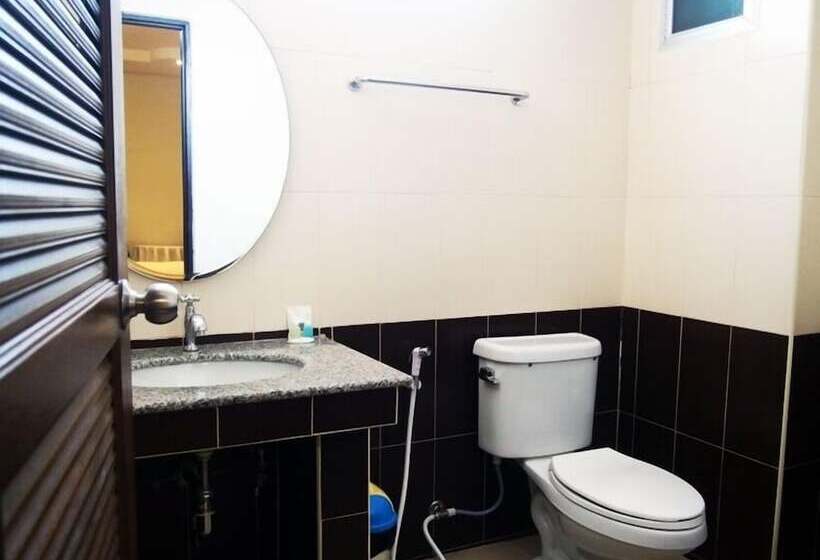 At Home Executive Apartment