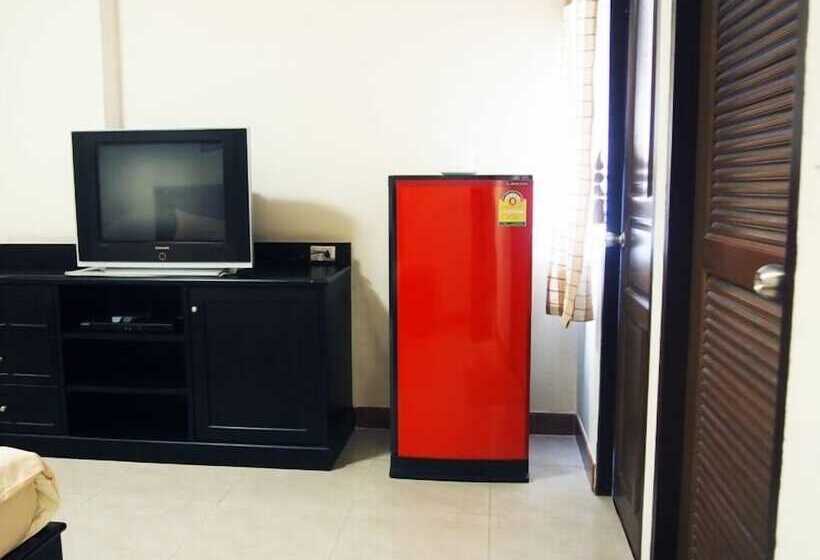 At Home Executive Apartment