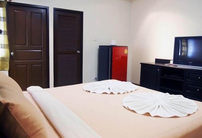 At Home Executive Apartment