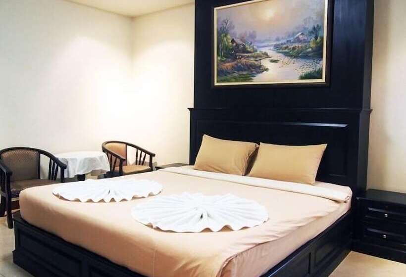 At Home Executive Apartment