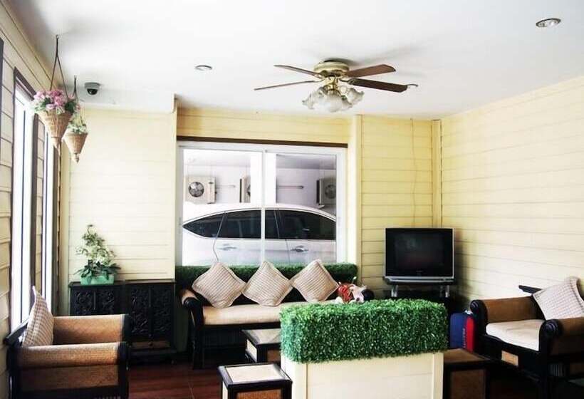 At Home Executive Apartment