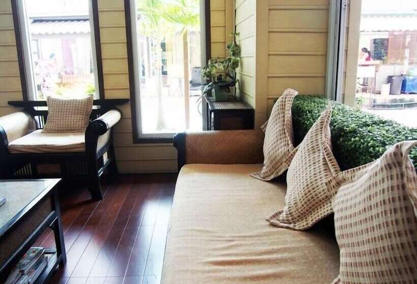 At Home Executive Apartment