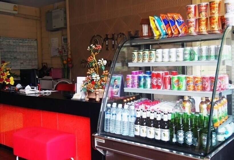 At Home Executive Apartment