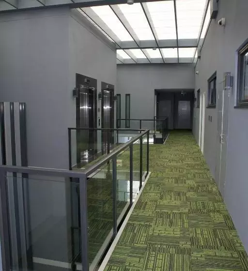 Atrio Apartments