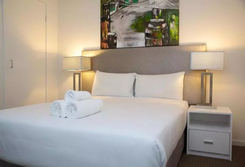 Atrio Apartments