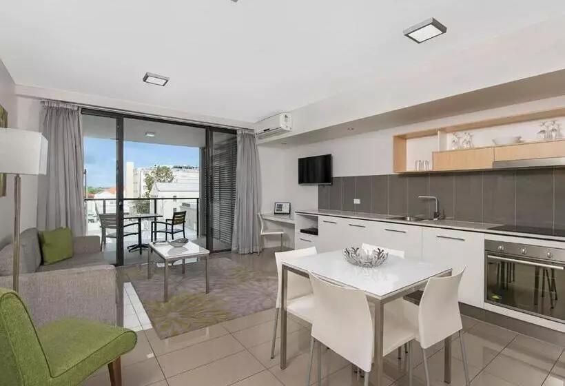Atrio Apartments