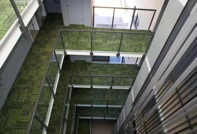 Atrio Apartments
