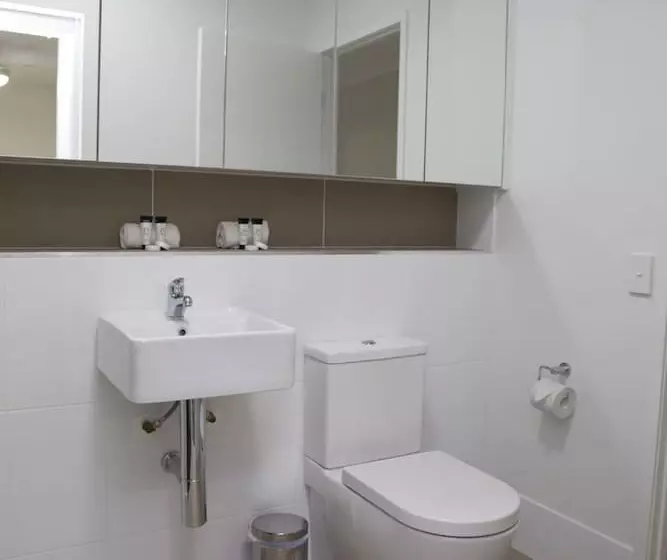 Atrio Apartments