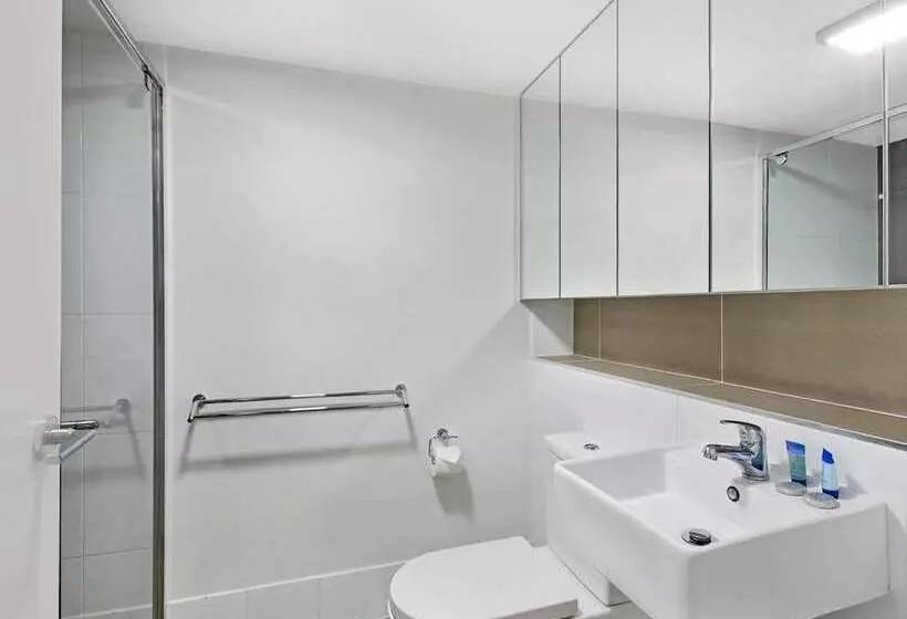 Atrio Apartments